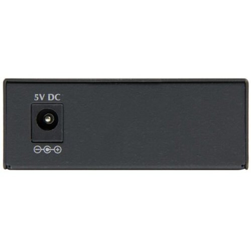 StarTech.com Gigabit Ethernet Fiber Media Converter with Open SFP Slot - Image 3