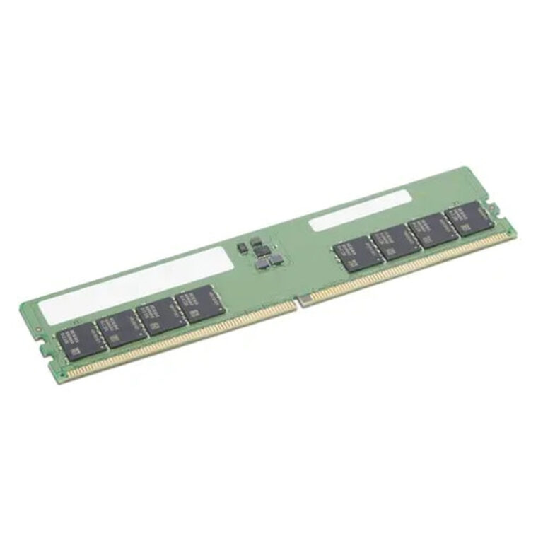 Lenovo 4X71N34265 memory module 32 GB 1 x 32 GB DDR5