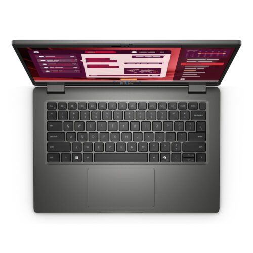 DELL Latitude 3450 Intel® Core™ i5 i5-1335U Laptop 35.6 cm (14") Full HD 8 GB DDR5-SDRAM 512 GB SSD Wi-Fi 6E (802.11 - Image 7