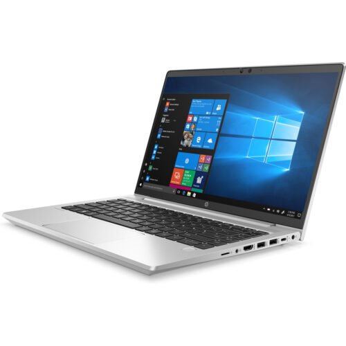 HP ProBook 440 G8 Intel® Core™ i5 i5-1135G7 Laptop 35.6 cm (14") Full HD 8 GB DDR4-SDRAM 256 GB SSD Wi-Fi 6 (802.11a - Image 8