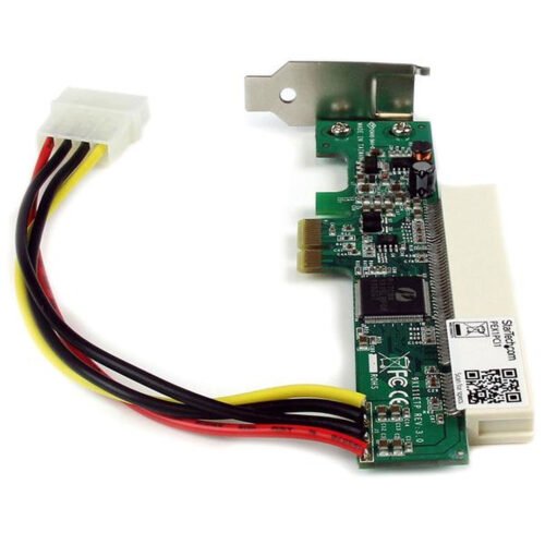 StarTech.com PCI Express to PCI Adapter Card - Image 4