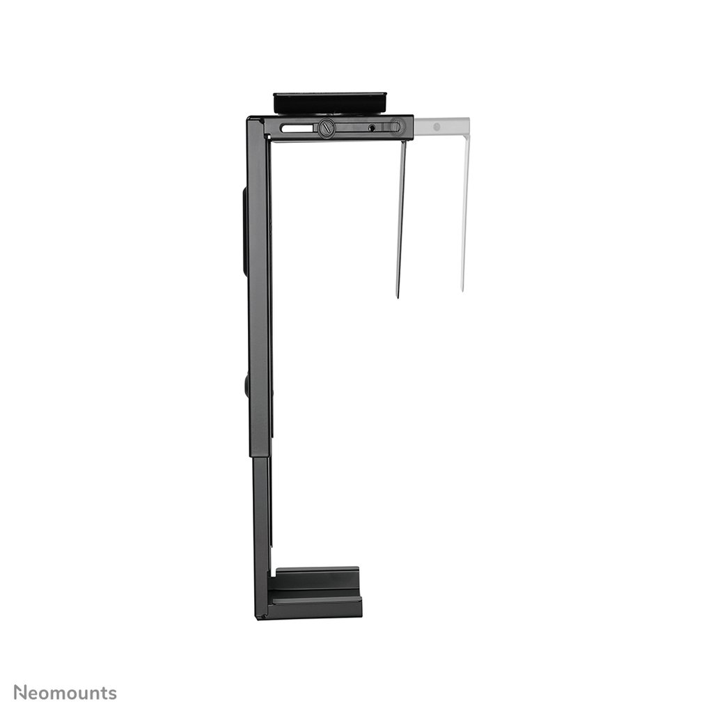 Neomounts NM-CPU100BLACK CPU holder - rotatable - max 10 kg - universal - Image 4