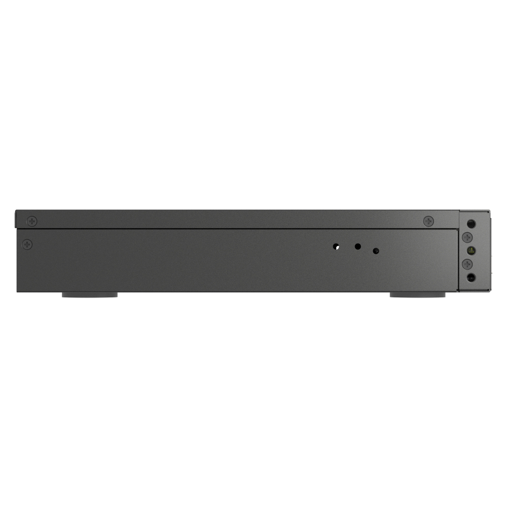 QNAP QSW-M7308R-4X network switch Managed L3 1U Black - Image 5