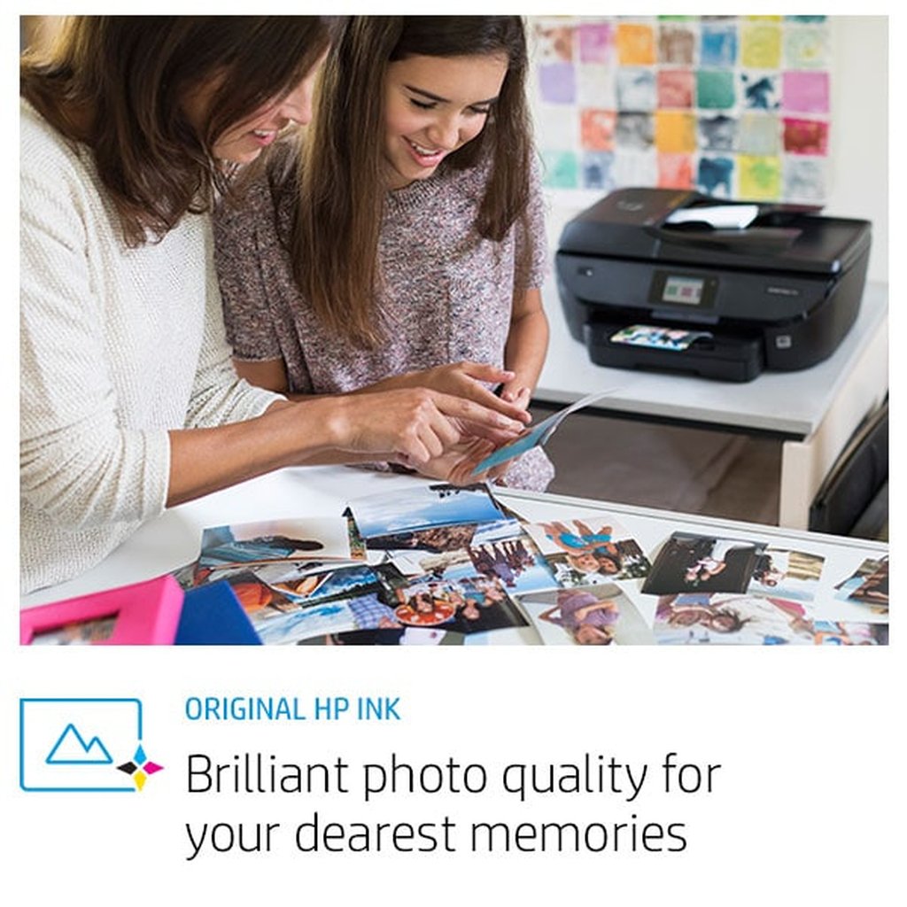 HP 300XL High Yield Tri-color Original Ink Cartridge - Image 16