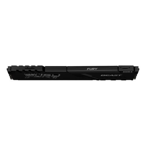 Kingston Technology FURY Beast 8GB 3200MT/s DDR4 CL16 DIMM Black - Image 10
