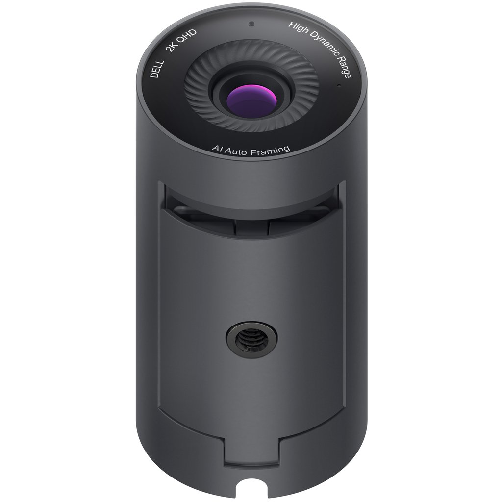 DELL Pro 2K Webcam – WB5023 - Image 9