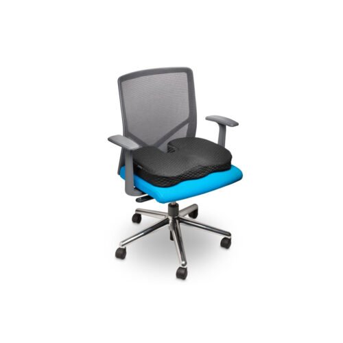 Kensington Premium Cool-Gel Seat Cushion - Image 8