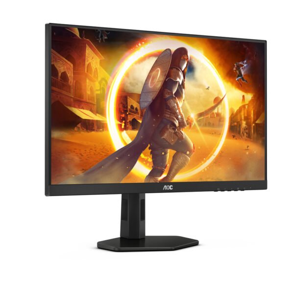 AOC G4 27G4X computer monitor 68.6 cm (27") 1920 x 1080 pixels Full HD LED Black - Image 3