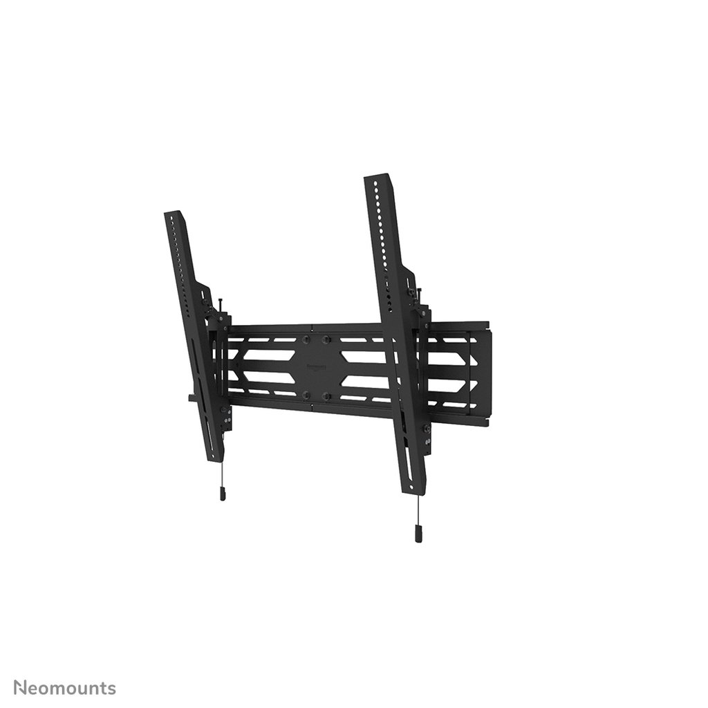 Neomounts WL35S-950BL19 Heavy duty wall mount 55-110" - tiltable - lockable - landscape and portrait - Image 3
