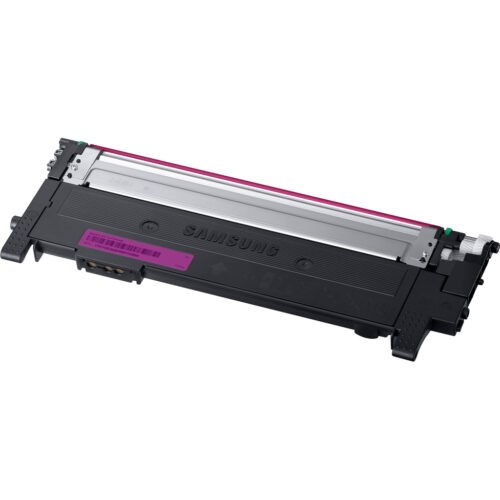 Samsung CLT-M404S Magenta Original Toner Cartridge - Image 3