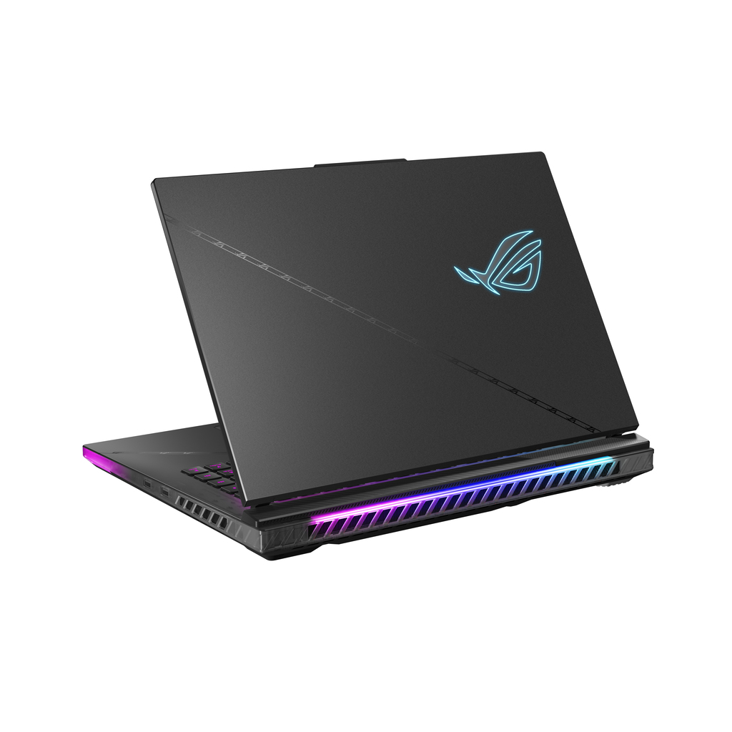 ASUS ROG Strix SCAR 16 G634JZ-NM041W Intel® Core™ i9 i9-13980HX Laptop 40.6 cm (16") WQXGA 32 GB DDR5-SDRAM 2 TB SSD - Image 6