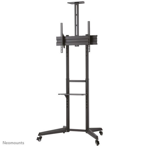 Neomounts FL50-550BL1 TV trolley 37-70" - Image 2