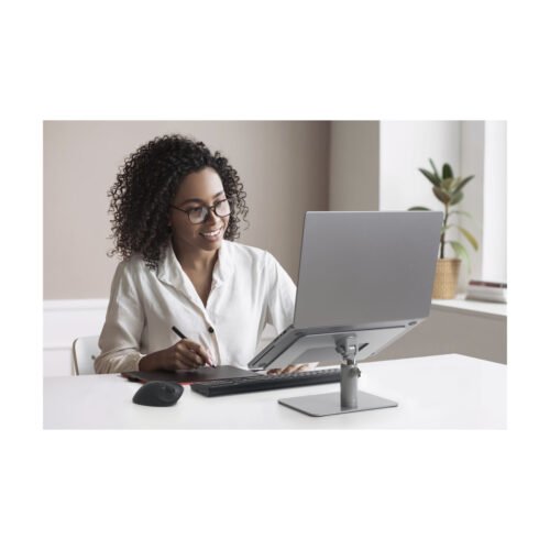 Kensington Universal Tabletop Laptop Riser - Image 9