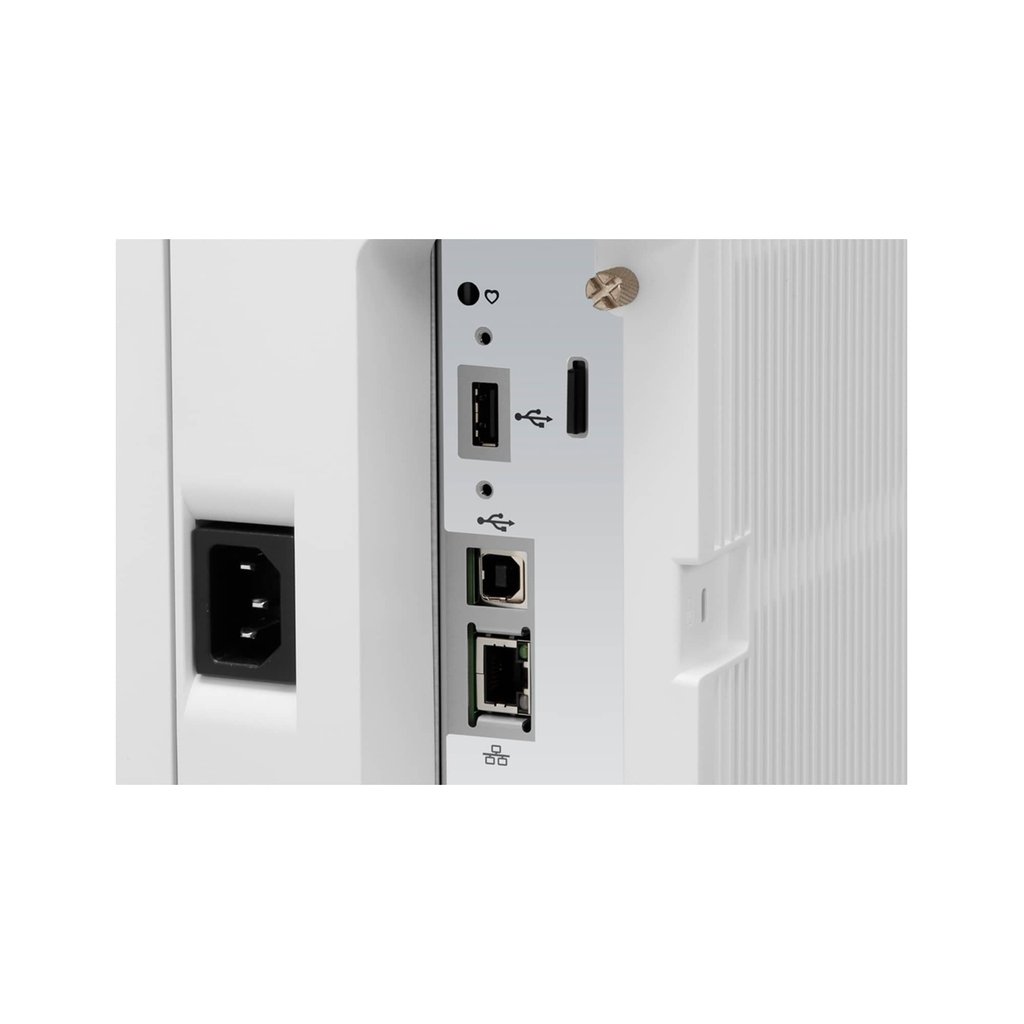 HP LaserJet Enterprise MFP M635h - Image 5