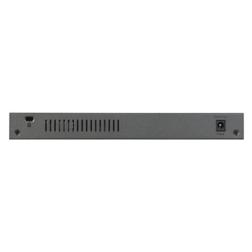 NETGEAR GS110TP Managed L2/L3/L4 Gigabit Ethernet (10/100/1000) Power over Ethernet (PoE) Grey - Image 4