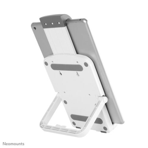 Neomounts TABLET-UN200WHITE Tablet stand desk 7-10" - universal - Image 8