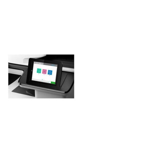 HP Color LaserJet Enterprise MFP M776dn - Image 11
