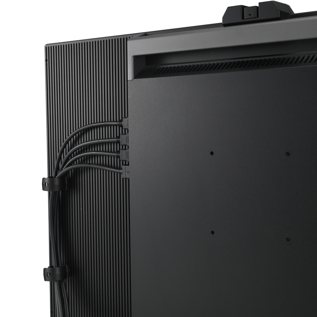 ASUS HA3281A computer monitor 80 cm (31.5") 3840 x 2160 pixels 4K Ultra HD LCD Black - Image 2