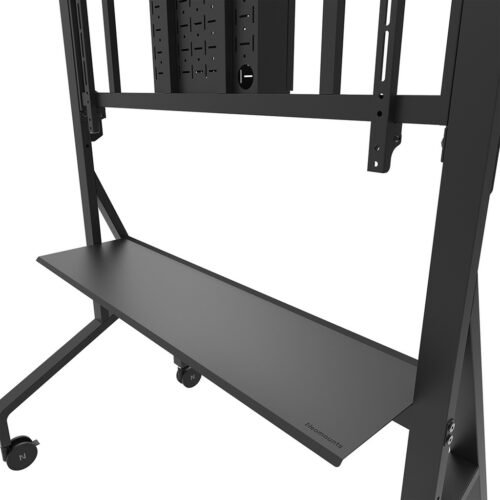 Neomounts FL50-575BL1 TV trolley 65-110" - fast installation - TÜV - Image 11