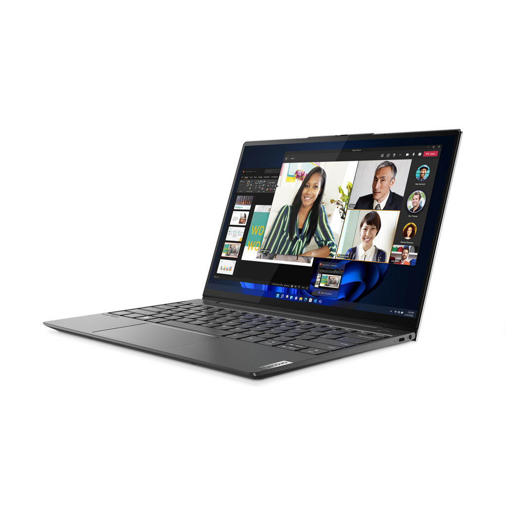 Lenovo ThinkBook 13x G2 IAP Intel® Core™ i5 i5-1235U Laptop 33.8 cm (13.3") WQXGA 8 GB LPDDR5-SDRAM 256 GB SSD Wi-Fi - Image 13