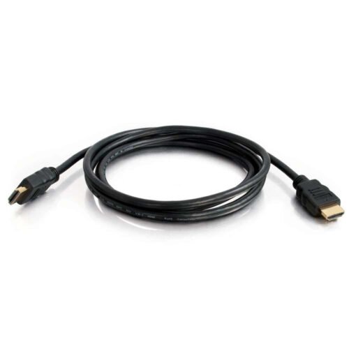 C2G 2m High Speed HDMI(R) with Ethernet Cable - Image 3
