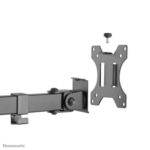 Neomounts FPMA-D550NOTEBOOK Monitor arm with laptop holder 10-32" - Image 6