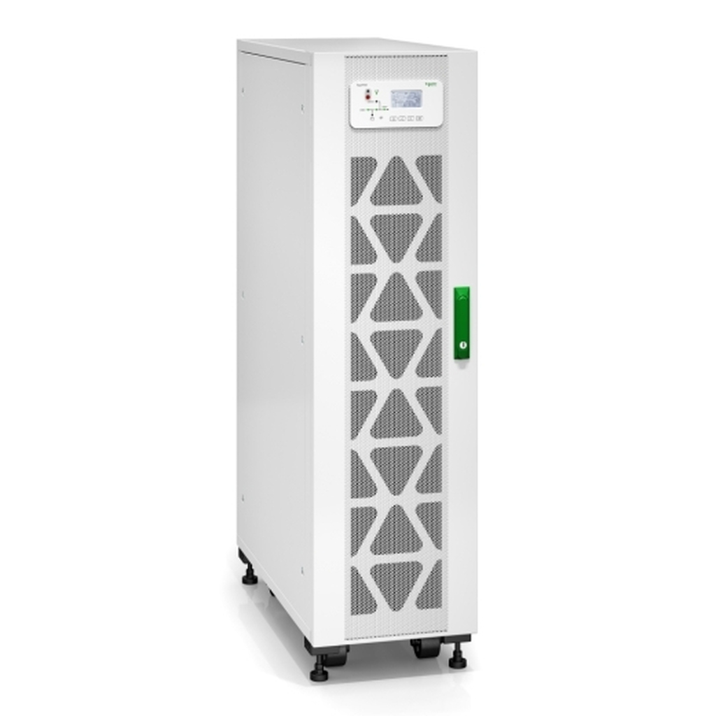 APC Easy UPS 3S 20 kVA 400V 3:1 UPS, 2 internal 7Ah modular battery strings, expandable to 3 - Image 3