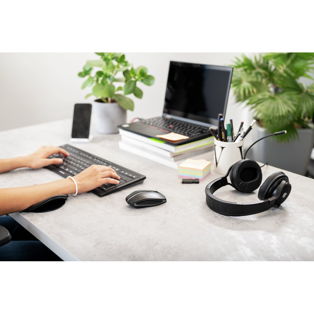 CHERRY GENTIX BT mouse Gaming Ambidextrous Bluetooth Optical 2000 DPI - Image 8