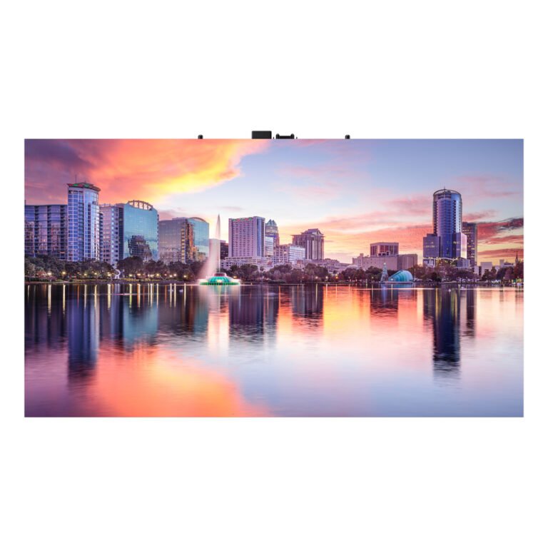 Samsung IW008A MicroLED Indoor