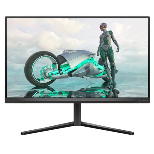 Philips Evnia 27M2N3200A/00 LED display 68.6 cm (27") 1920 x 1080 pixels Full HD LCD Black - Image 10