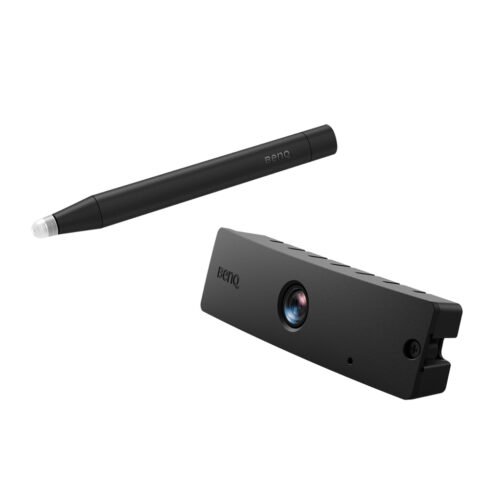 BenQ MH856UST+ Ultra short throw projector 3500 ANSI lumens DLP 1080p (1920x1080) 3D Black, White - Image 10