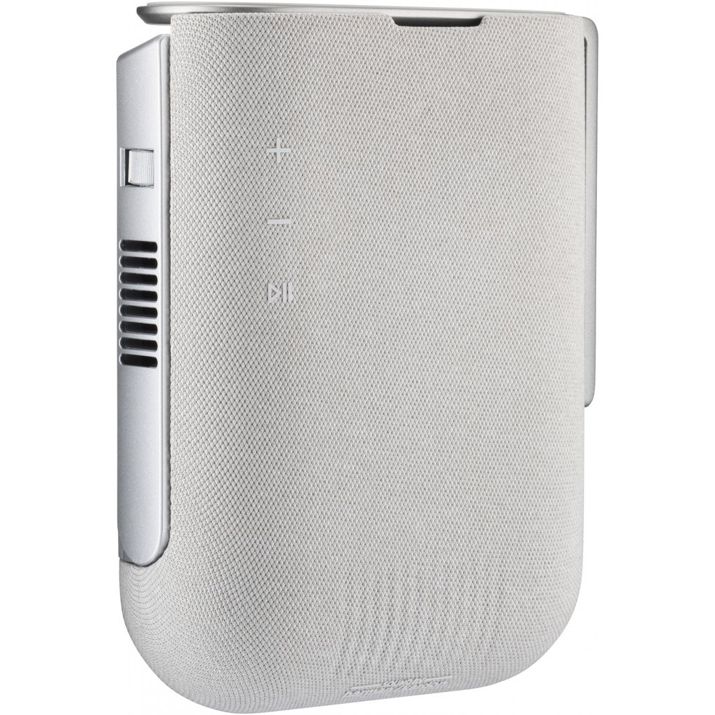 Viewsonic M1PRO data projector Short throw projector LED VGA (640x480) Silver - Image 16