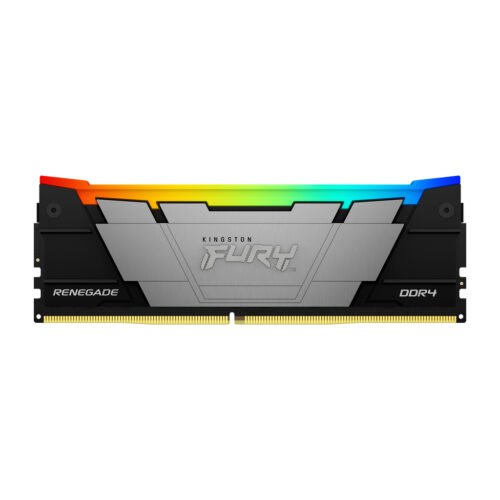Kingston Technology FURY 32GB 3600MT/s DDR4 CL16 DIMM (Kit of 2) 1Gx8 Renegade RGB - Image 13