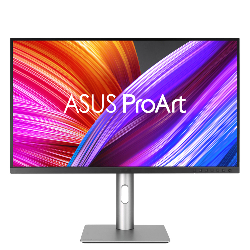 ASUS ProArt PA279CRV computer monitor 68.6 cm (27") 3840 x 2160 pixels 4K Ultra HD LCD Black - Image 3