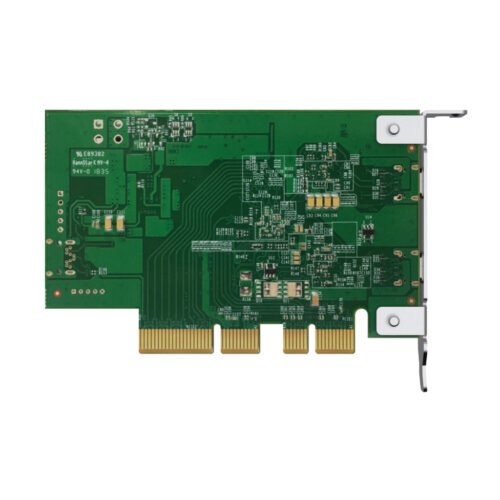 QNAP QXP-T32P interface cards/adapter Internal Thunderbolt 3 - Image 9