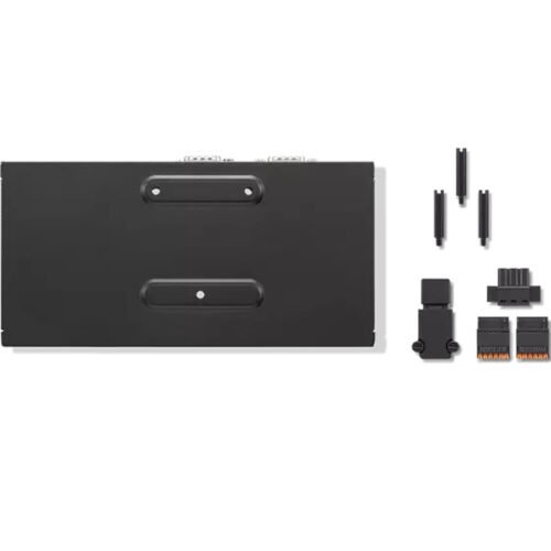 Lenovo 4XH1C95567 laptop dock/port replicator Wired USB 3.2 Gen 1 (3.1 Gen 1) Type-C Black - Image 4