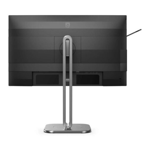 Philips 5000 series 24B2G5200/00 computer monitor 60.5 cm (23.8") 1920 x 1080 pixels Full HD LCD Anthracite - Image 2