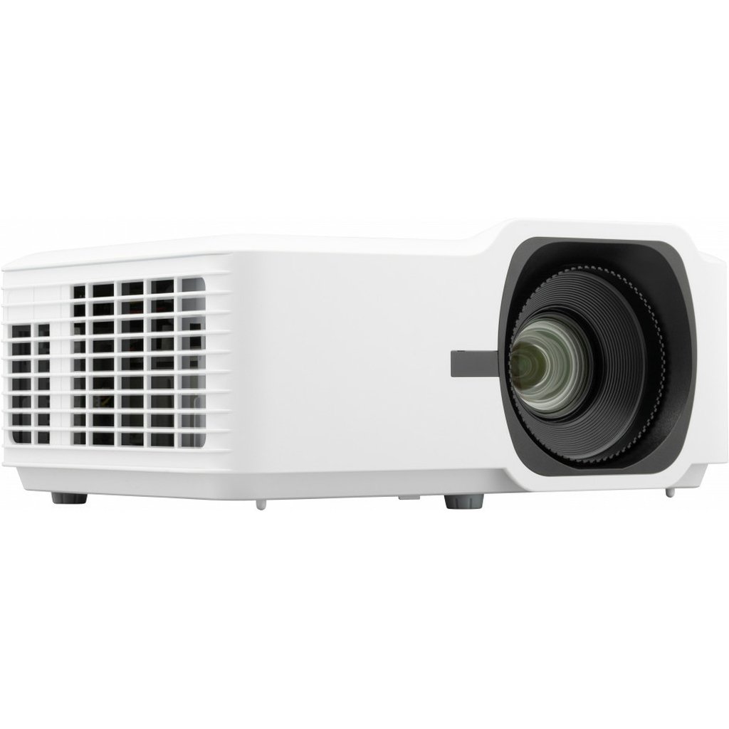 Viewsonic LS740HD data projector Standard throw projector 5000 ANSI lumens 3LCD 1080p (1920x1080) White - Image 18