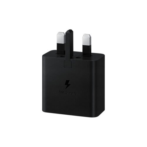 Samsung EP-T1510NBEGGB mobile device charger Smartphone Black USB Indoor - Image 2