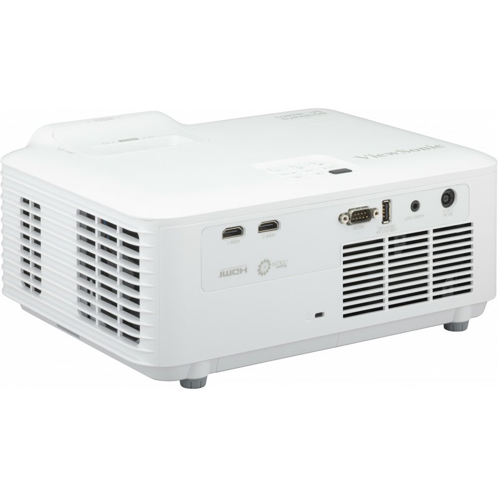 Viewsonic LS740HD data projector Standard throw projector 5000 ANSI lumens 3LCD 1080p (1920x1080) White - Image 24