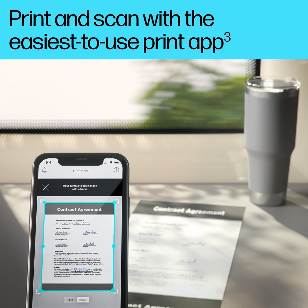 HP LaserJet MFP M234sdw Printer - Image 12