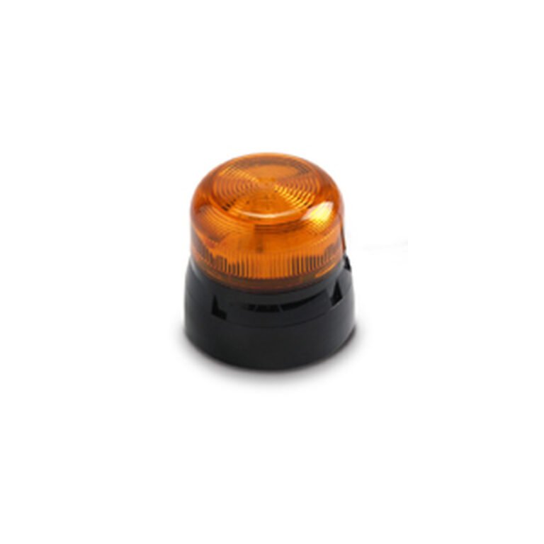 APC Wired, Accessory, NetBotz, Alarm Beacon, Visual