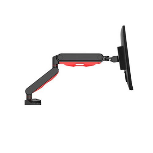 iiyama DSG3001C-R1 monitor mount / stand 76.2 cm (30") Desk Black, Red - Image 3