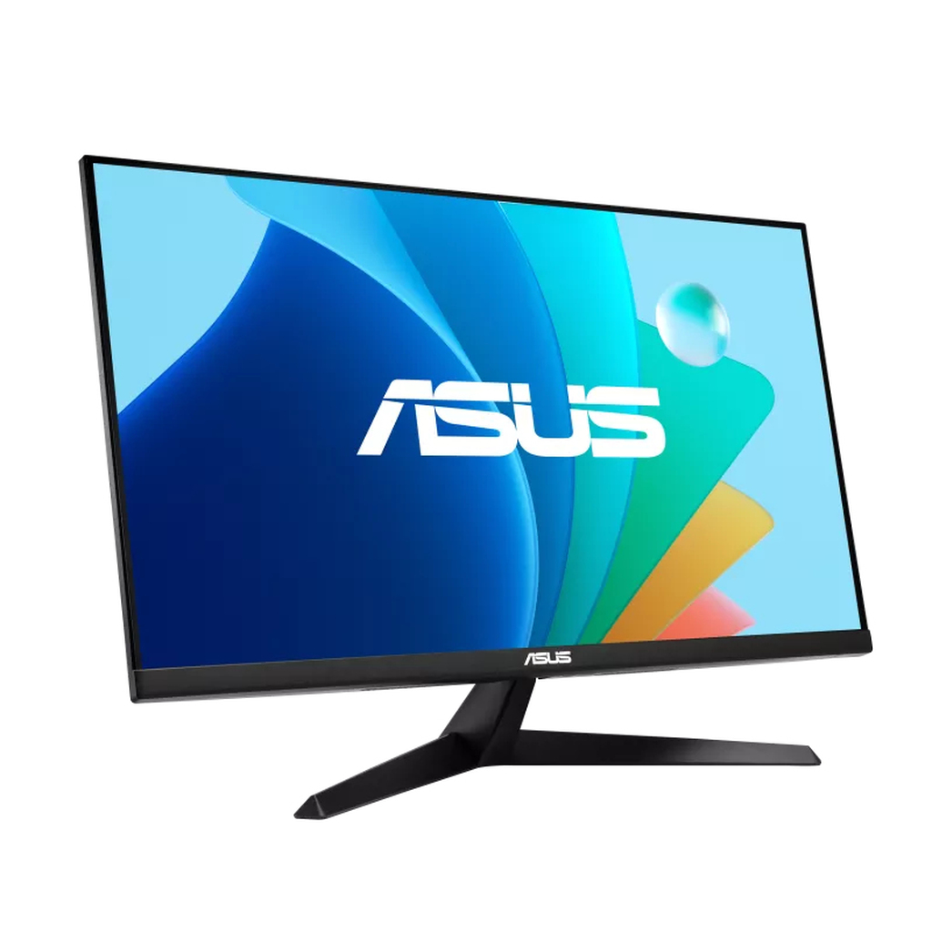 ASUS VY279HF computer monitor 68.6 cm (27") 1920 x 1080 pixels Full HD LCD Black - Image 4