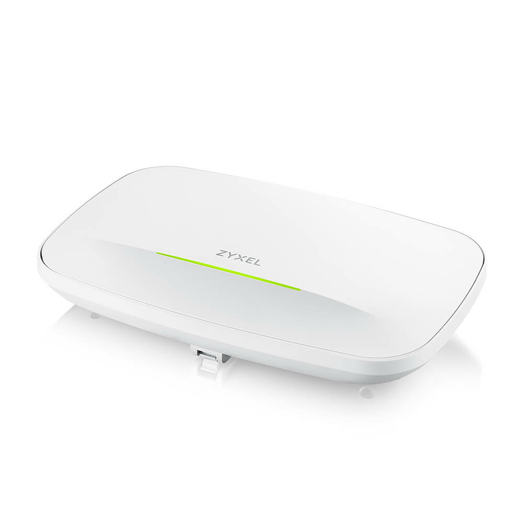 Zyxel NWA130BE-EU0101F wireless access point 5764 Mbit/s White Power over Ethernet (PoE) - Image 5