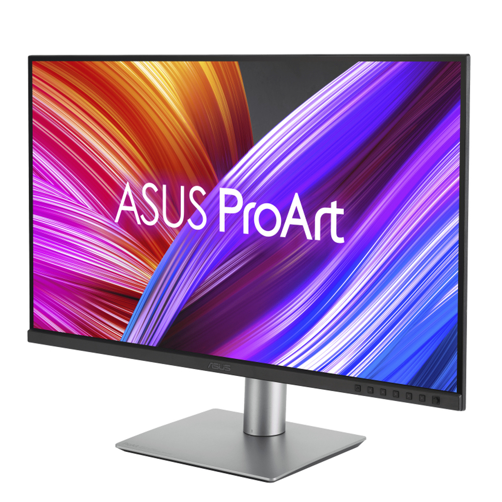 ASUS ProArt PA329CRV computer monitor 80 cm (31.5") 3840 x 2160 pixels 4K Ultra HD LCD Black - Image 3