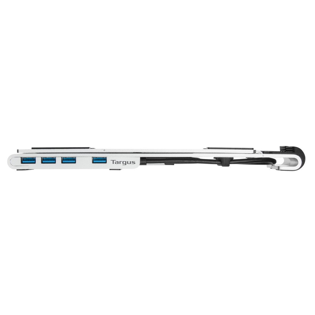 Targus AWU100205GL laptop stand Silver 39.6 cm (15.6") - Image 8
