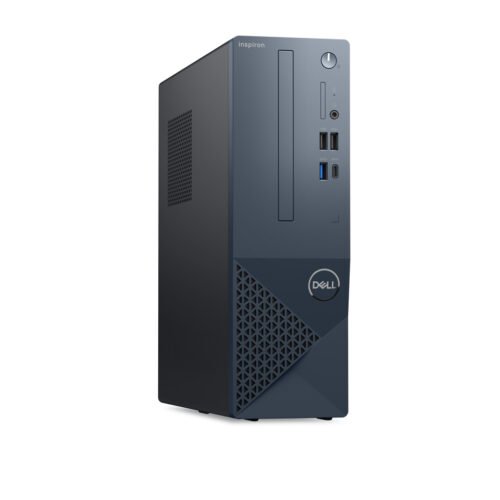 DELL Inspiron 3030 Intel® Core™ i5 i5-12400 8 GB DDR5-SDRAM 512 GB SSD Windows 11 Pro SFF PC Black - Image 3
