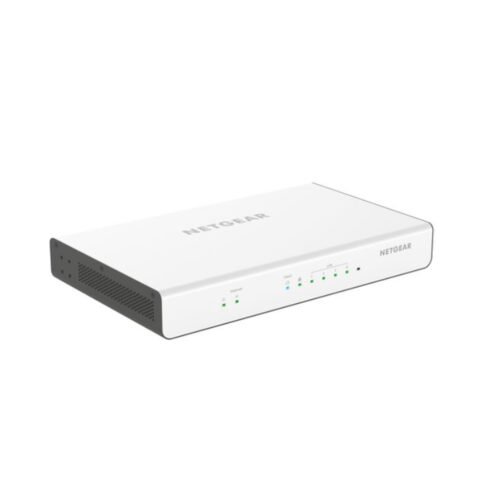 NETGEAR BR500 Kit wired router Gigabit Ethernet White - Image 7