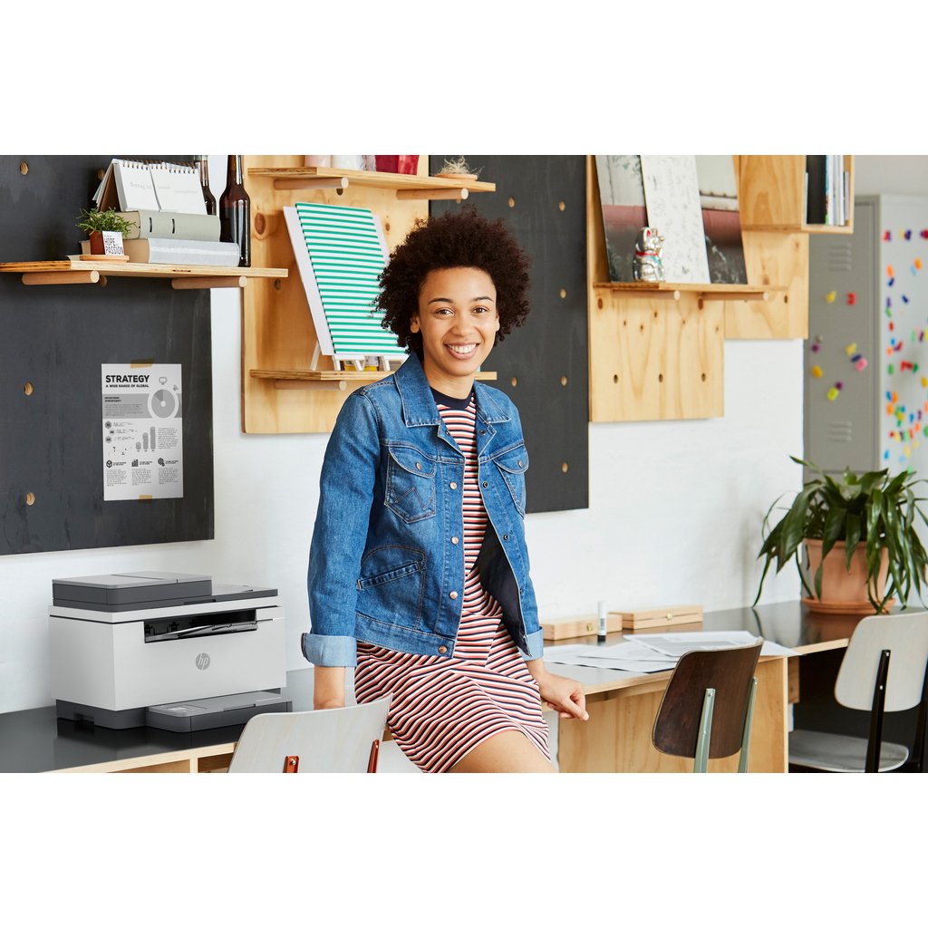 HP LaserJet MFP M235sdw Printer - Image 11